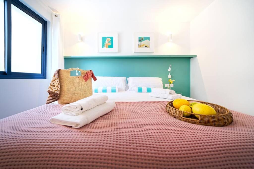 Apartament Amapola Ocean - Recien Reformado, Frente Al Mar San Agustín Zewnętrze zdjęcie